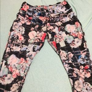Zelos Active Leggings